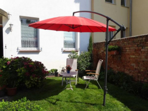 Ferienwohnungen Haus Leonore